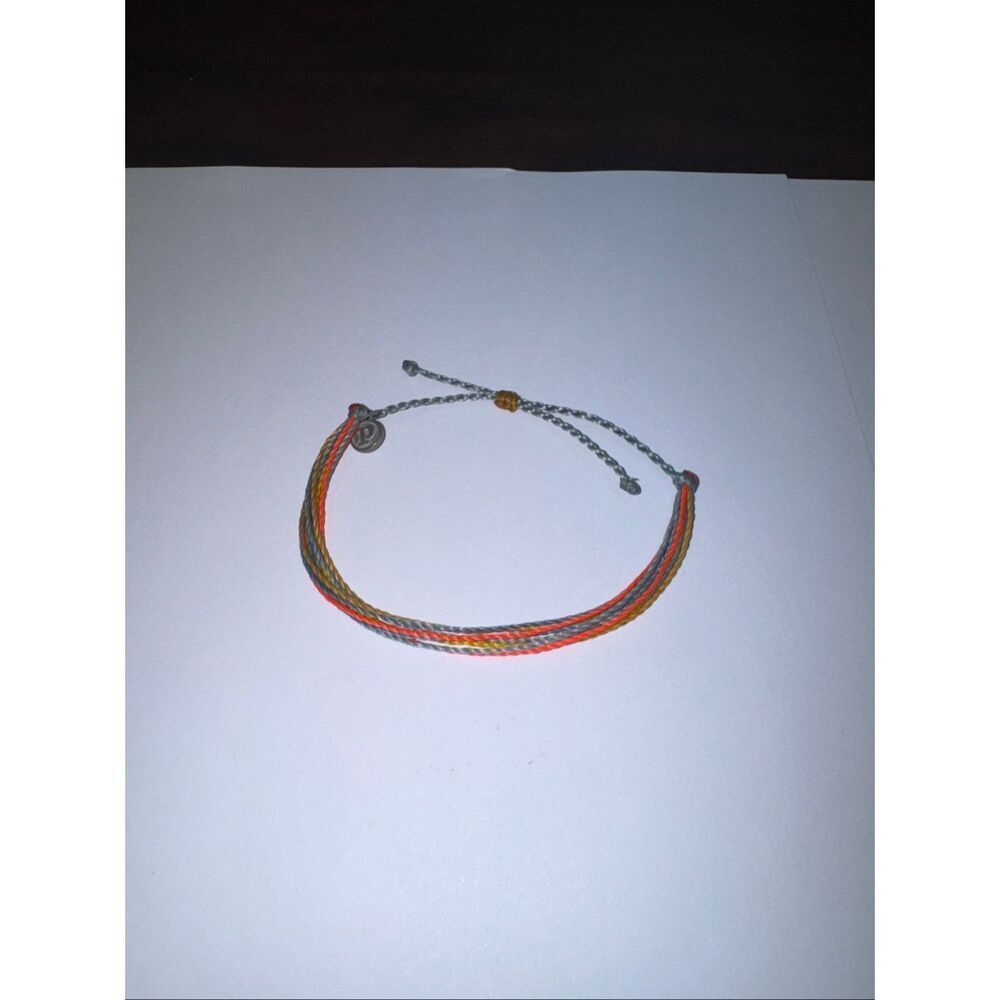 Pura Vida Multi-Colored Bracelet